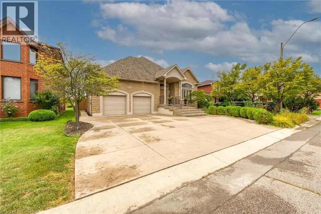 117 CHRISTOPHER Drive