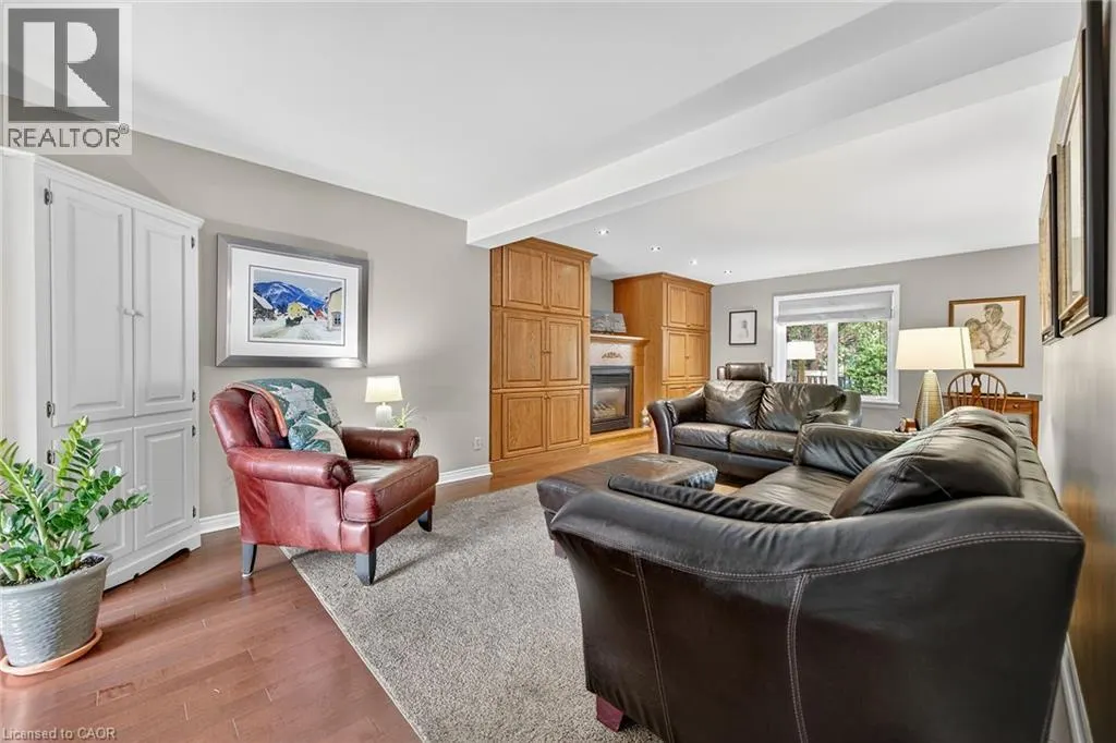 129 GORDON DRUMMOND Avenue