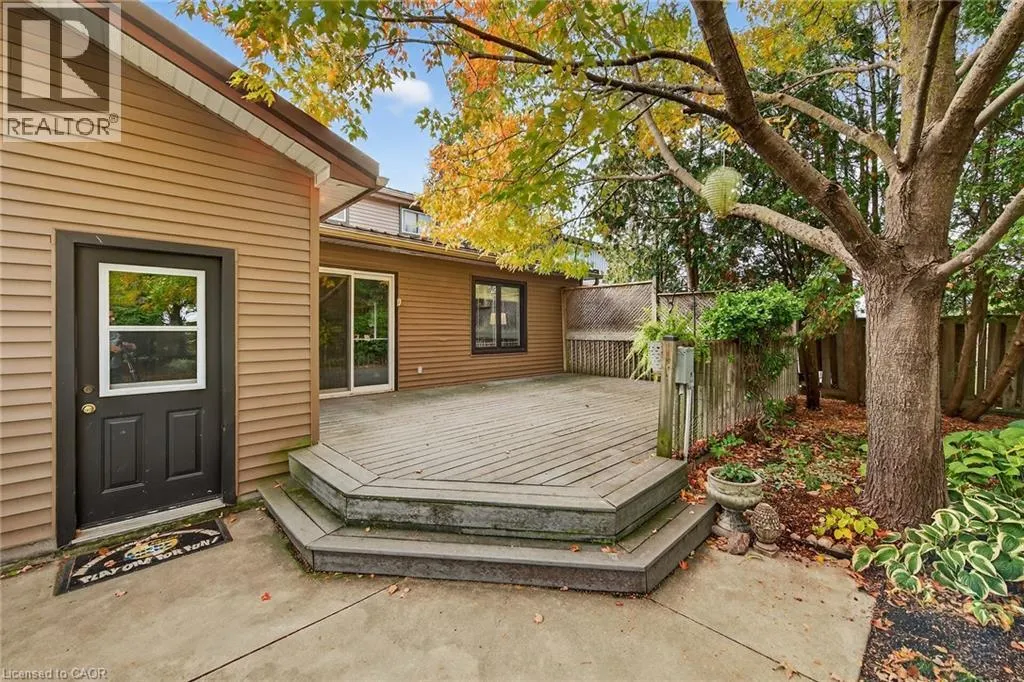 129 GORDON DRUMMOND Avenue