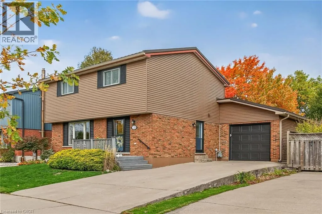 129 GORDON DRUMMOND Avenue