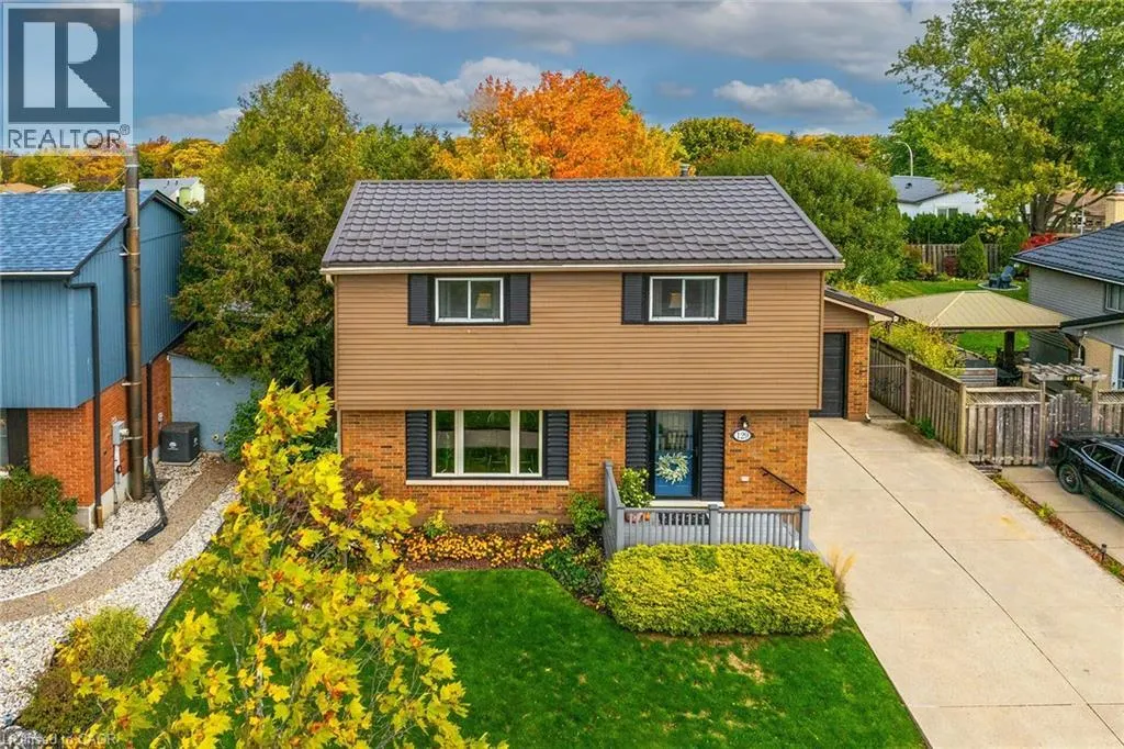 129 GORDON DRUMMOND Avenue