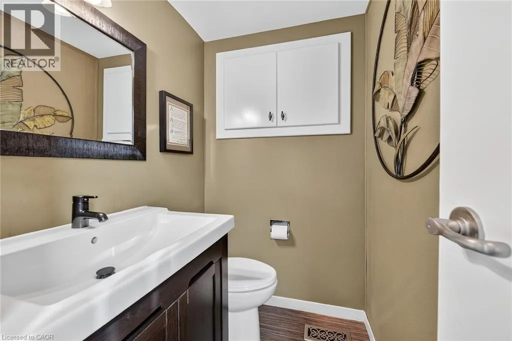 129 GORDON DRUMMOND Avenue