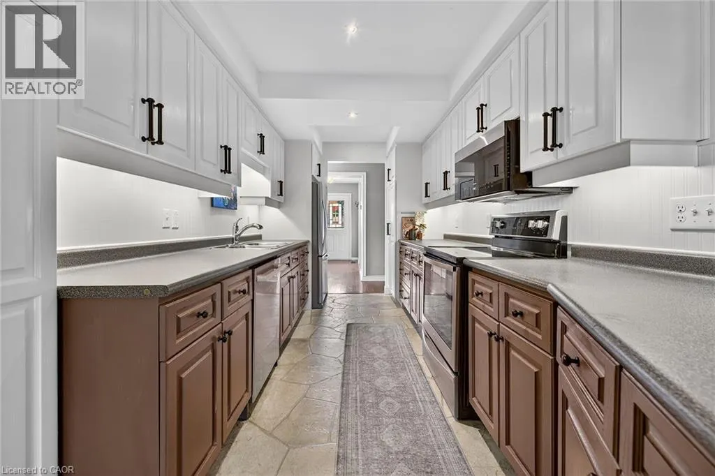 129 GORDON DRUMMOND Avenue