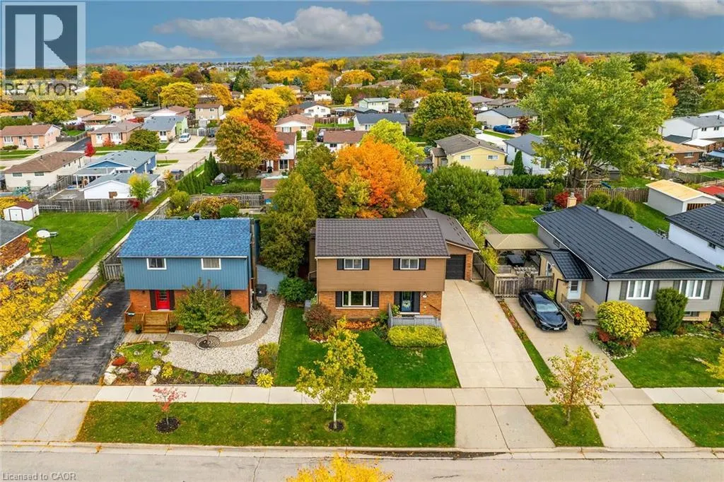 129 GORDON DRUMMOND Avenue