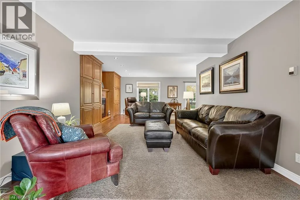 129 GORDON DRUMMOND Avenue