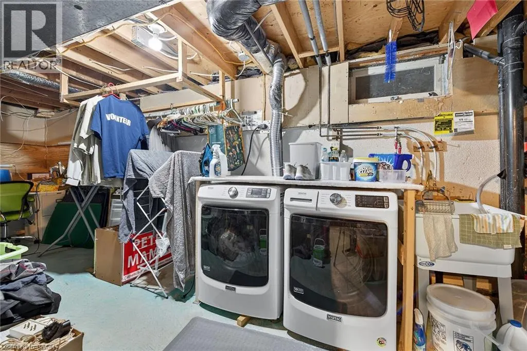 129 GORDON DRUMMOND Avenue