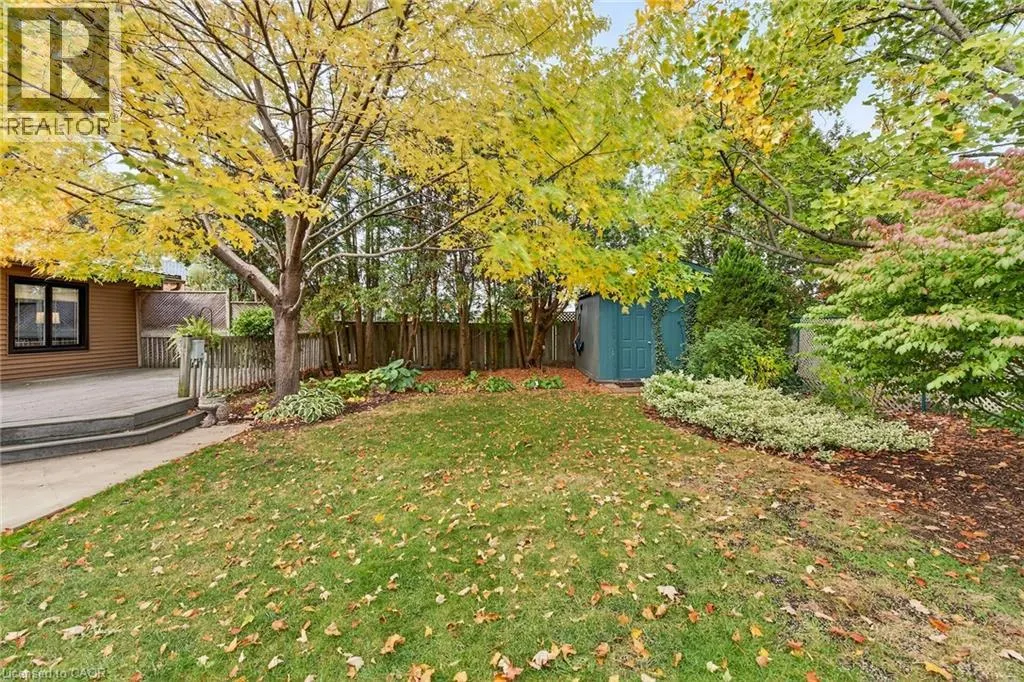 129 GORDON DRUMMOND Avenue