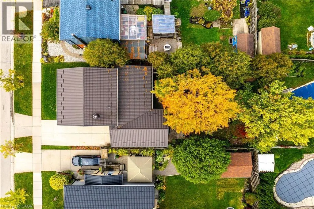 129 GORDON DRUMMOND Avenue