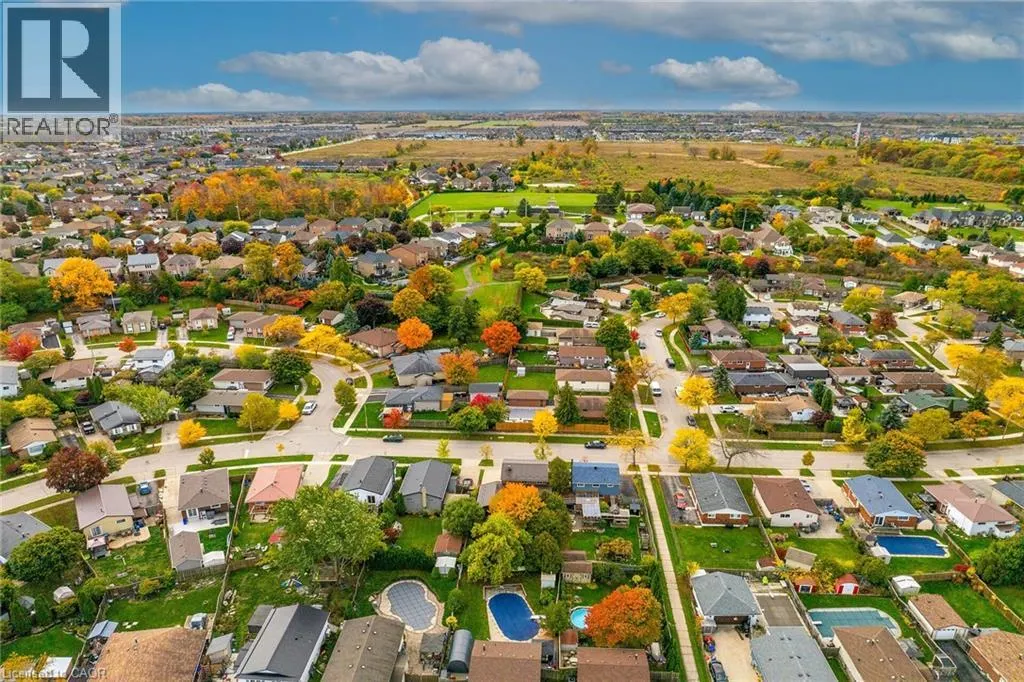 129 GORDON DRUMMOND Avenue