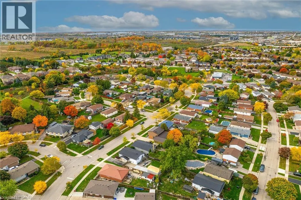 129 GORDON DRUMMOND Avenue