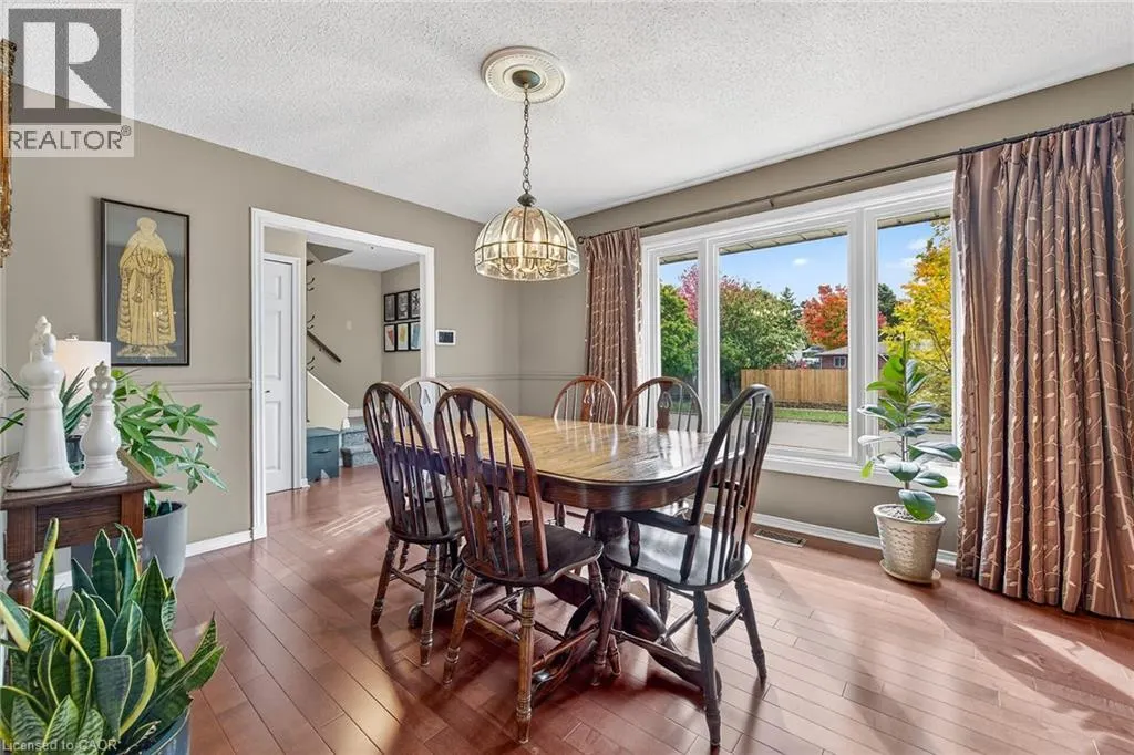 129 GORDON DRUMMOND Avenue