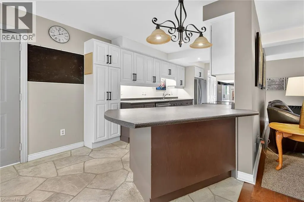 129 GORDON DRUMMOND Avenue