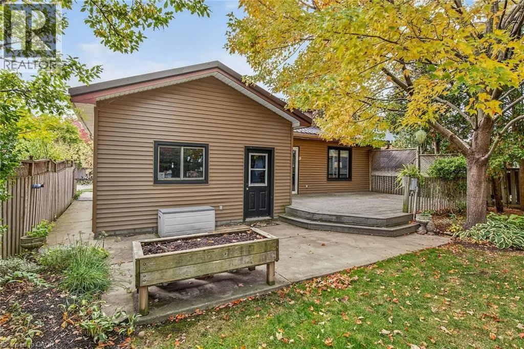 129 GORDON DRUMMOND Avenue