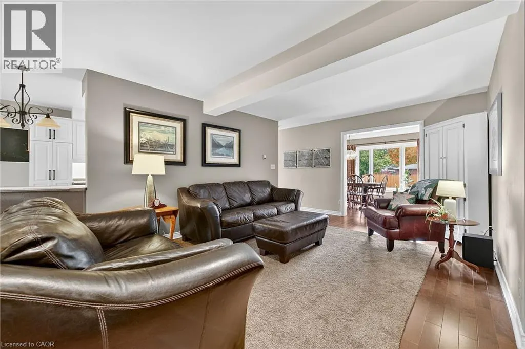 129 GORDON DRUMMOND Avenue