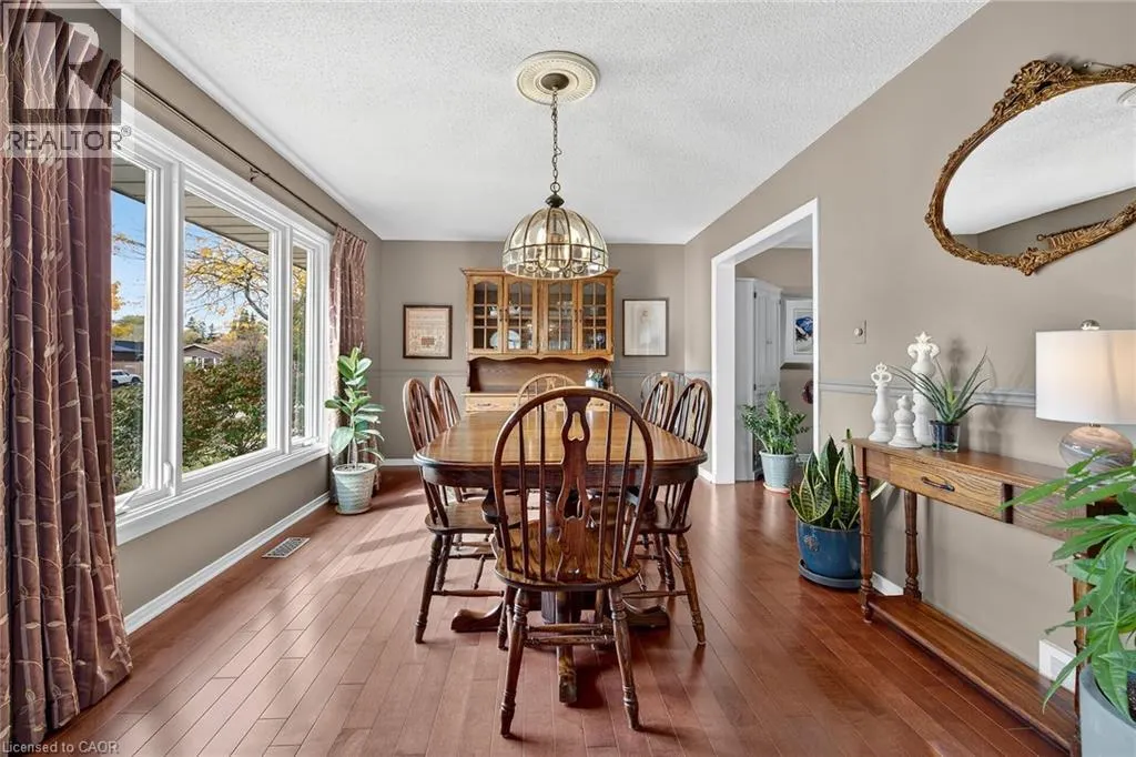 129 GORDON DRUMMOND Avenue