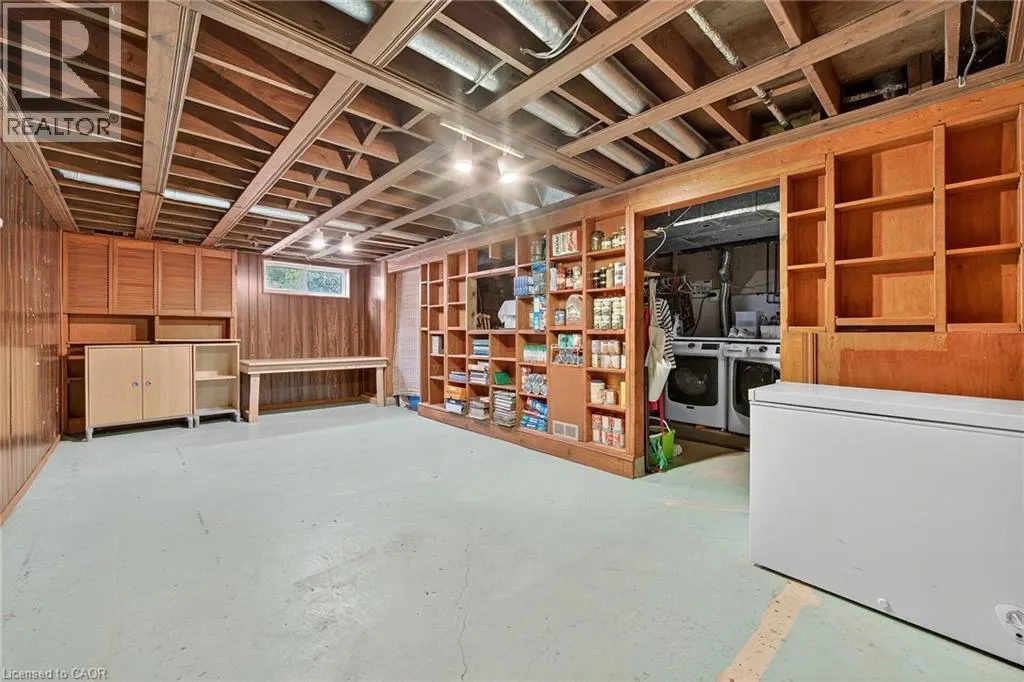 129 GORDON DRUMMOND Avenue