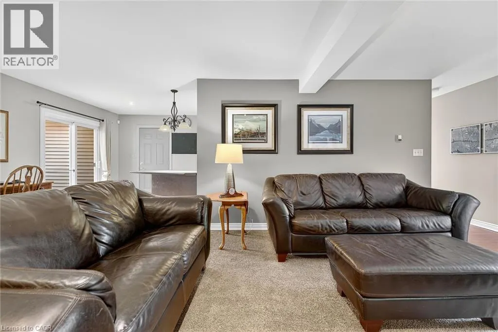 129 GORDON DRUMMOND Avenue