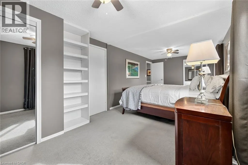 129 GORDON DRUMMOND Avenue