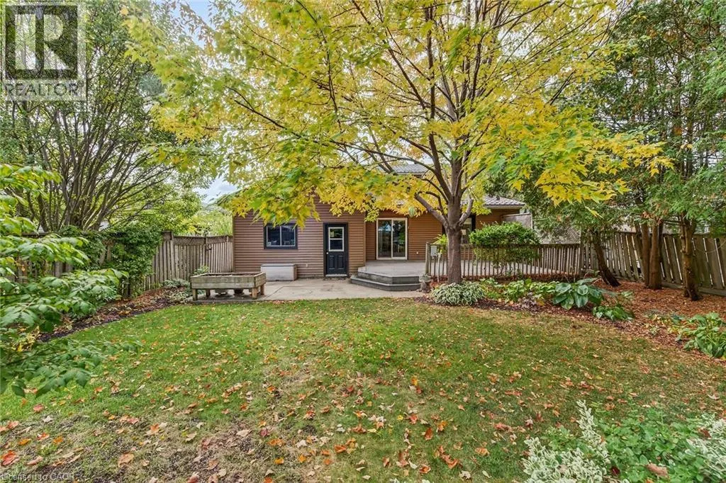 129 GORDON DRUMMOND Avenue