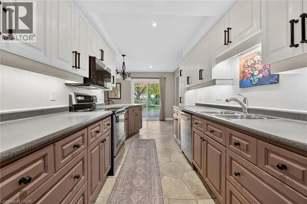 129 GORDON DRUMMOND Avenue