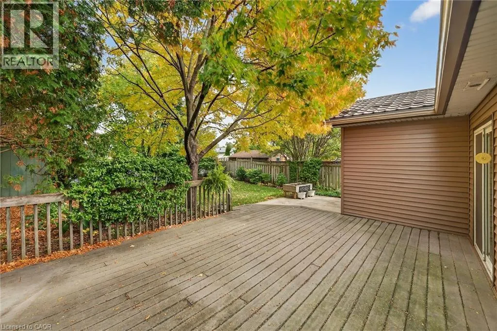 129 GORDON DRUMMOND Avenue