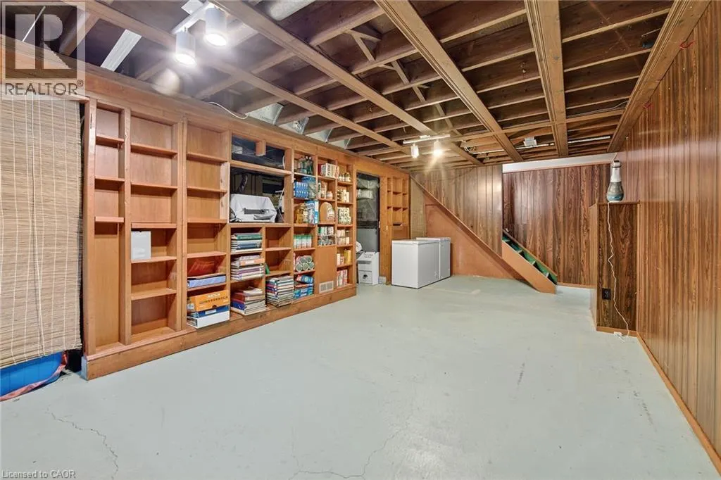 129 GORDON DRUMMOND Avenue