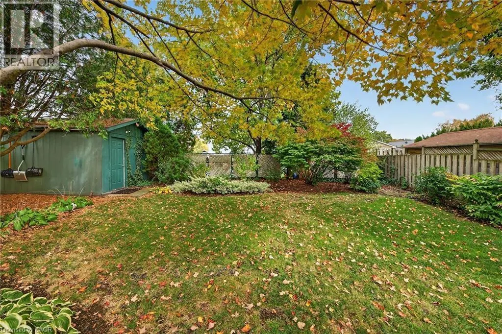 129 GORDON DRUMMOND Avenue