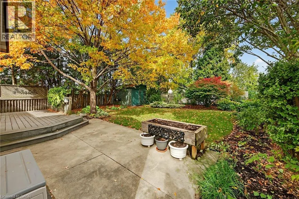 129 GORDON DRUMMOND Avenue