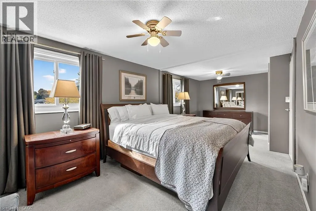 129 GORDON DRUMMOND Avenue