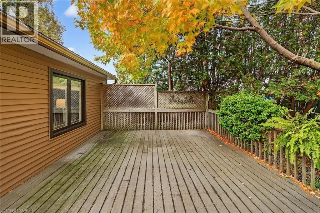 129 GORDON DRUMMOND Avenue