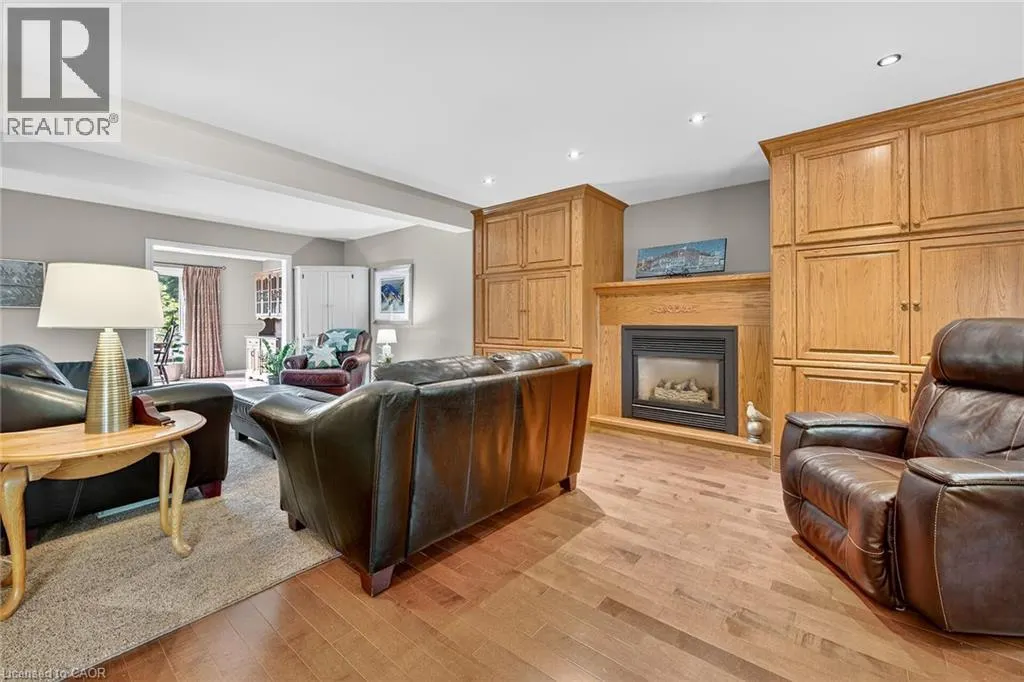 129 GORDON DRUMMOND Avenue