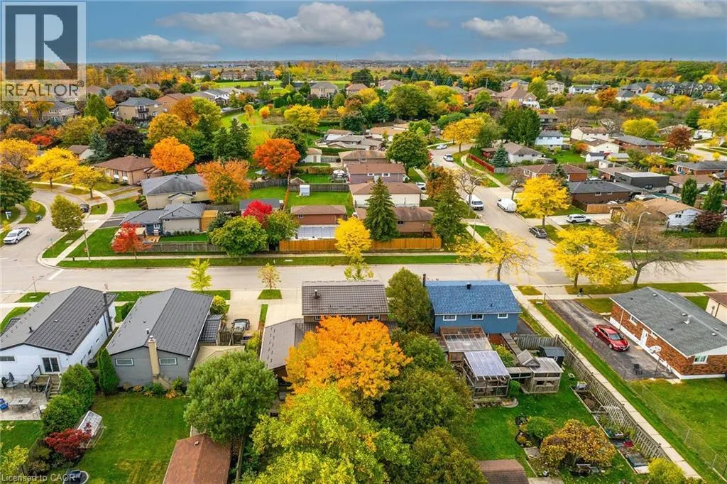 129 GORDON DRUMMOND Avenue