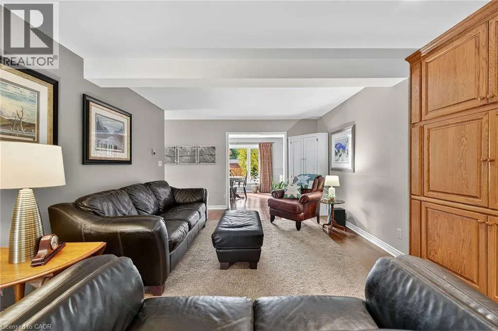 129 GORDON DRUMMOND Avenue