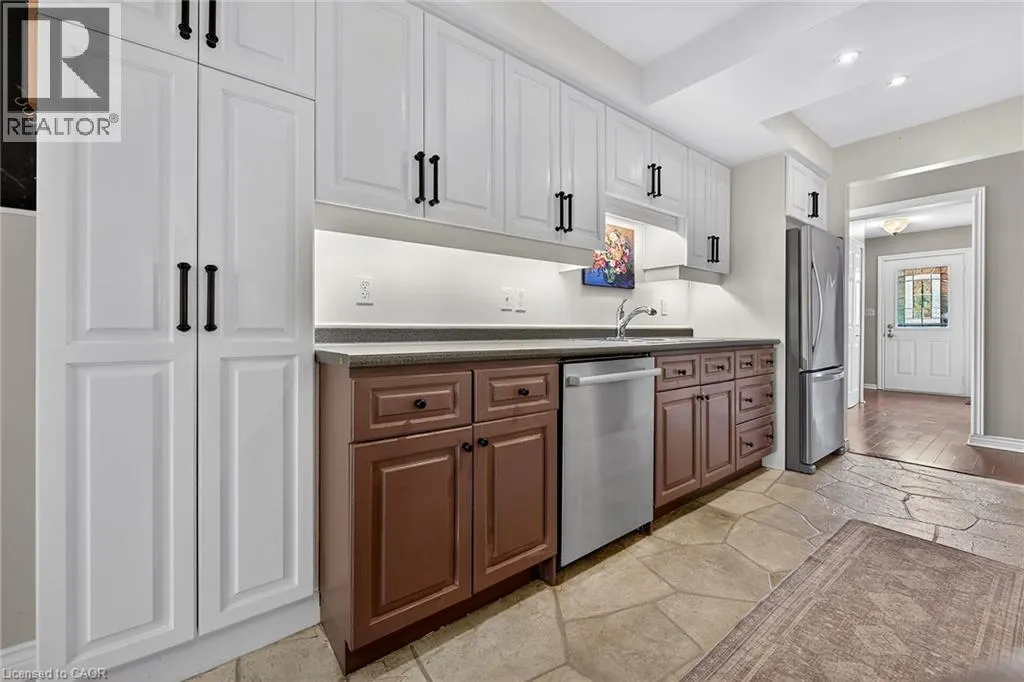 129 GORDON DRUMMOND Avenue