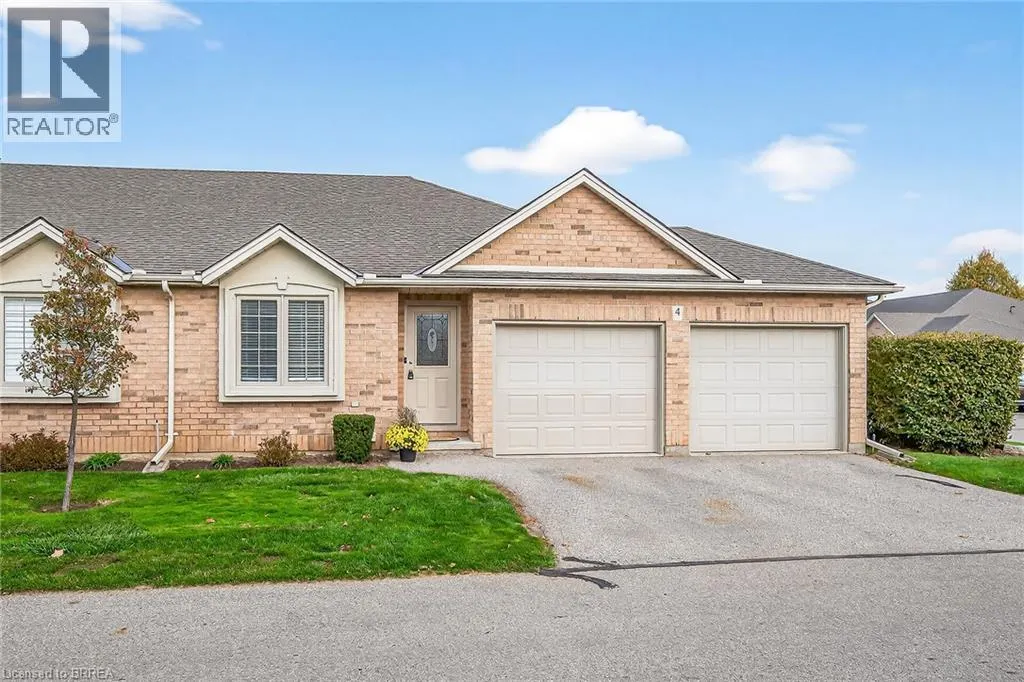 385 PARK Road N Unit# 4, #4