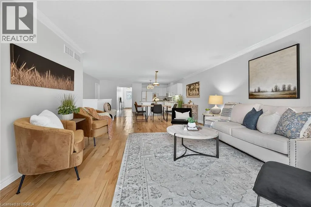 385 PARK Road N Unit# 4, #4