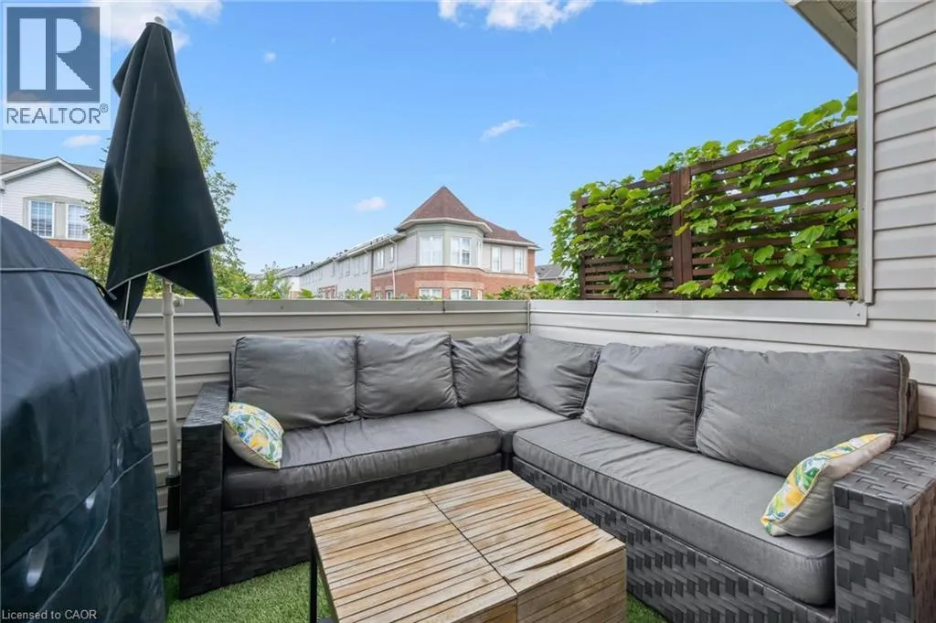 3030 BREAKWATER Court Unit# 26, #26