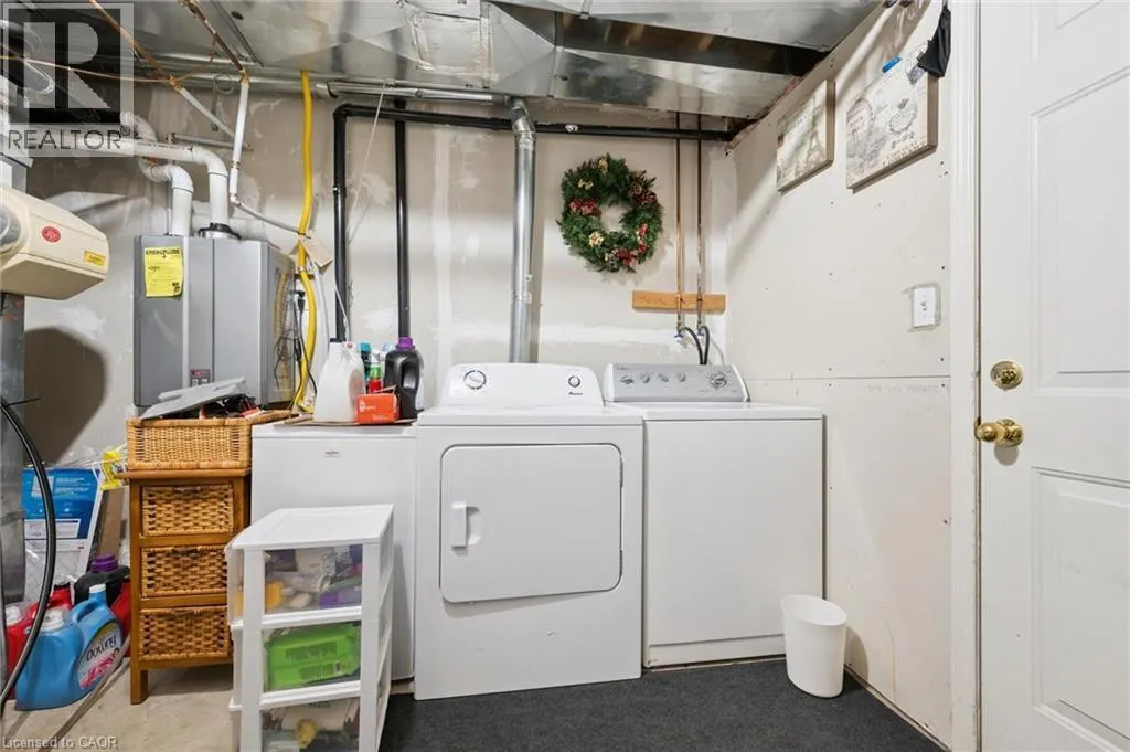 3030 BREAKWATER Court Unit# 26, #26