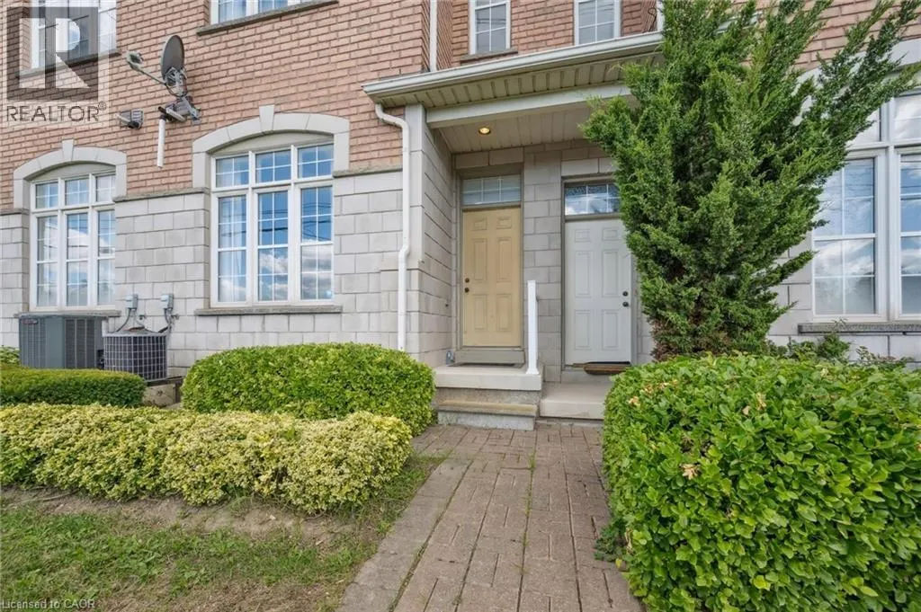 3030 BREAKWATER Court Unit# 26, #26