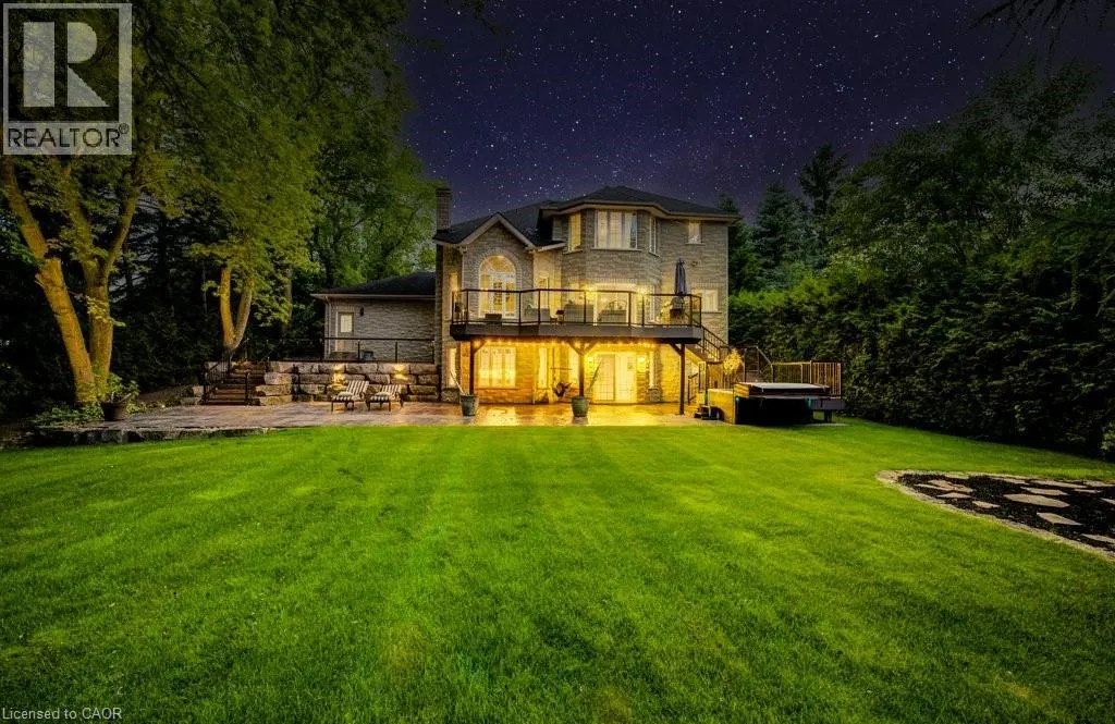 1525 DICKIE SETTLEMENT Road