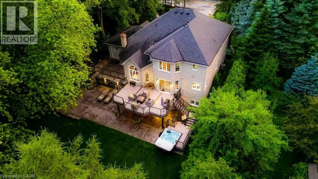 1525 DICKIE SETTLEMENT Road