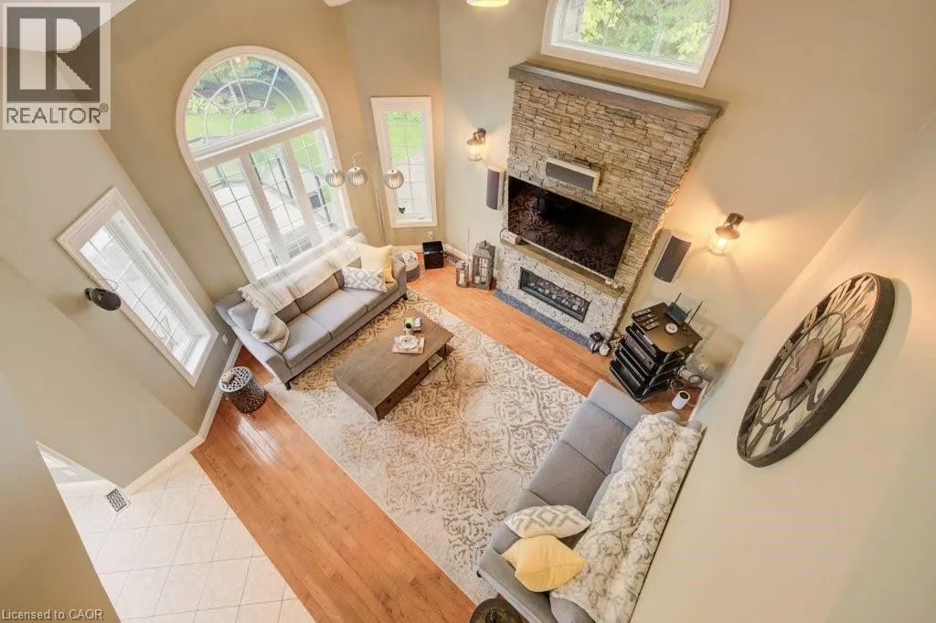 1525 DICKIE SETTLEMENT Road