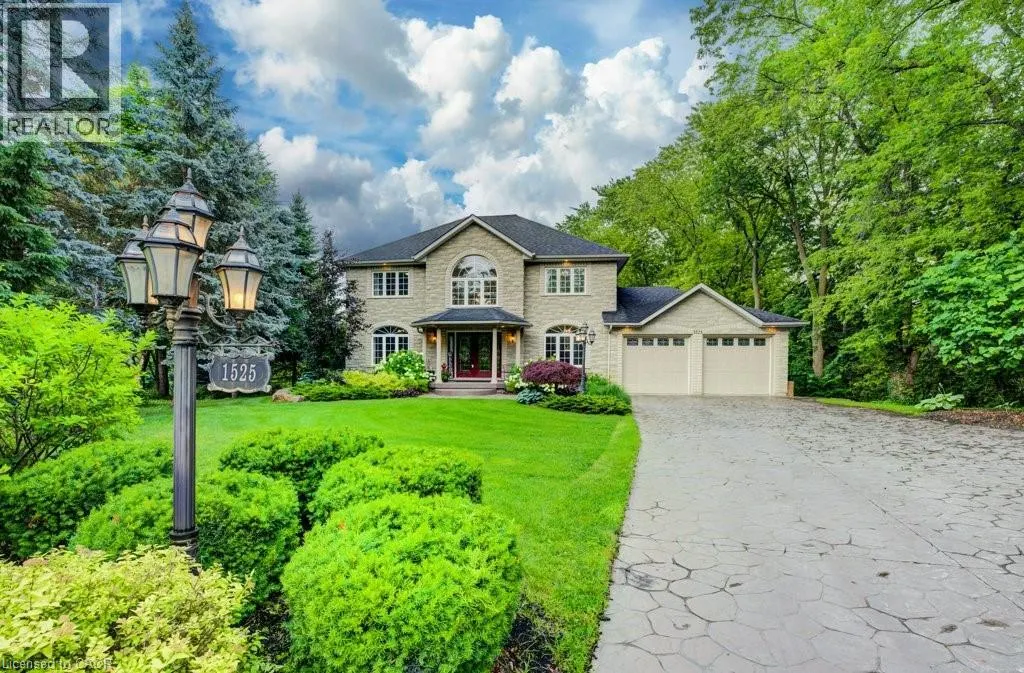 1525 DICKIE SETTLEMENT Road