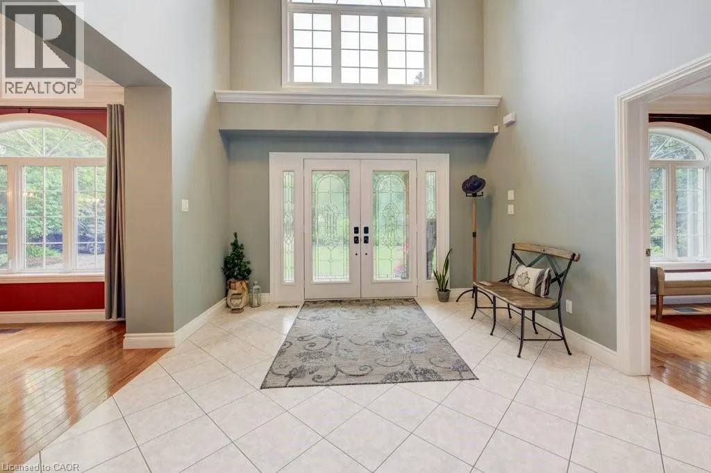 1525 DICKIE SETTLEMENT Road