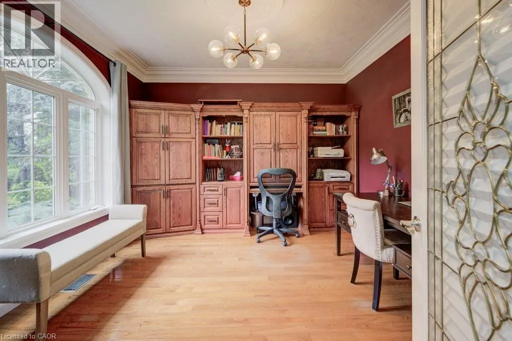 1525 DICKIE SETTLEMENT Road