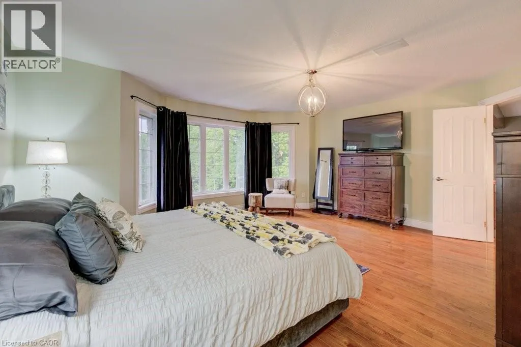 1525 DICKIE SETTLEMENT Road