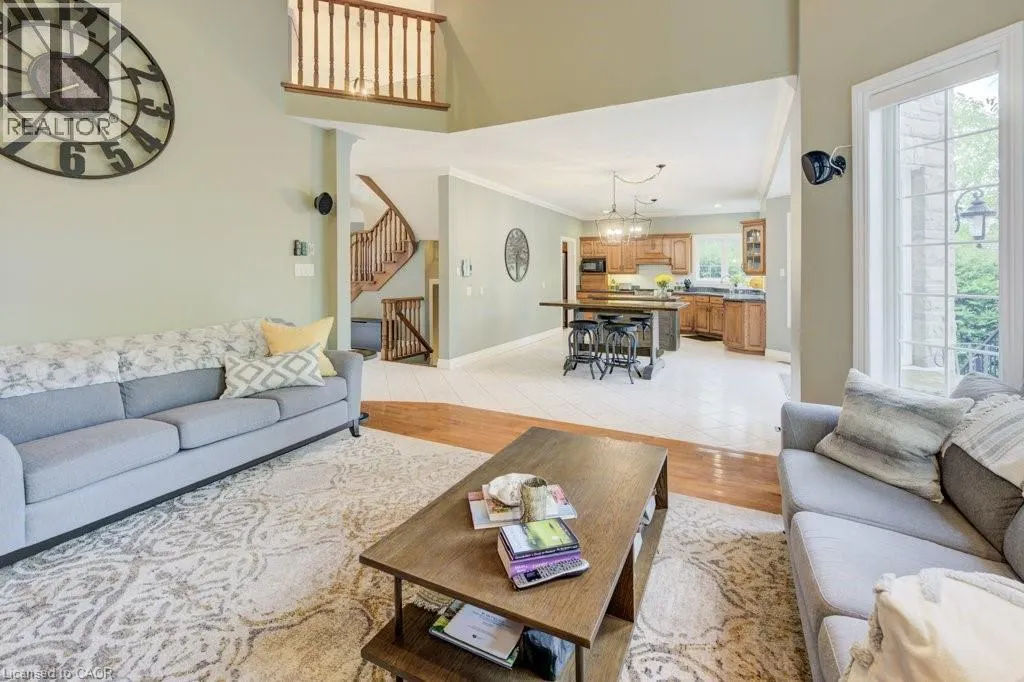 1525 DICKIE SETTLEMENT Road