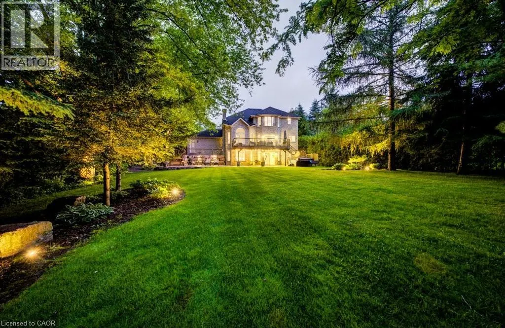 1525 DICKIE SETTLEMENT Road