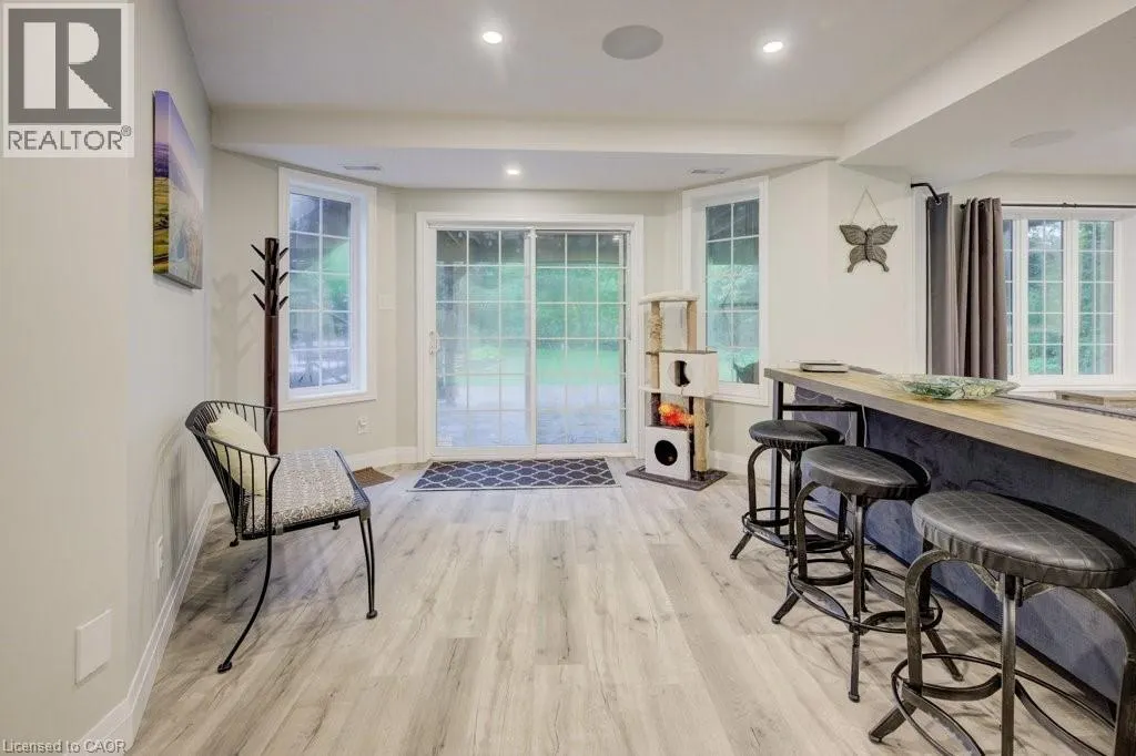 1525 DICKIE SETTLEMENT Road