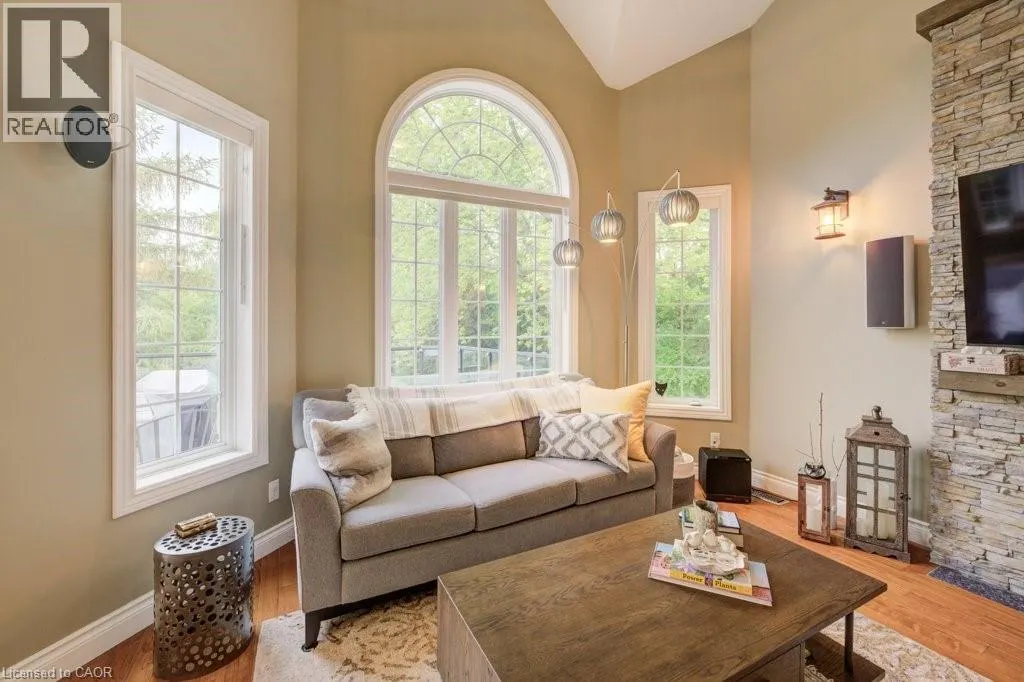 1525 DICKIE SETTLEMENT Road